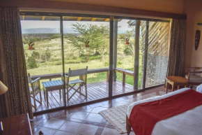 Lake Nakuru Lodge, Nakuru